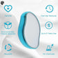 Portable Magic Hair Remover for Arms, Legs & Back | Crystal Hair Eraser for Painless Hair Removal