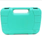 8 PCS Professional Tool Set with Storage Box | YL-8009A Model |  Durable Home Repair & DIY Toolkit |  Organized Plastic Storage Box