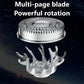 T8 Mini Portable Electric Shaver | USB Rechargeable Beard & Body Trimmer | Waterproof