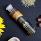 Alif Ahlam Herbs Infused Hair Oil | 100% Natural Organic Oils & Herbs