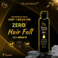 Rivaaj Mahal Herbal Hair Oil 100% | 20+ Herbs for Strong & Healthy Hair