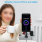 Mini Keychain Power Bank | Ultra-Compact 1500mAh | Emergency Charger for Phones & Gadgets