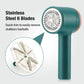 Electric Lint Remover | Rechargeable Anti-Pilling Fabric Shaver for Clothes & Sweaters