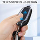 Mini Keychain Power Bank | Ultra-Compact 1500mAh | Emergency Charger for Phones & Gadgets