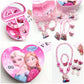 Heart Shape Jewellery Box for Girls | Cute & Stylish Jewelry Organizer