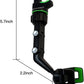 Universal Car Rearview Mirror Phone Holder | Hands-Free Adjustable Mount for Smartphones & GPS