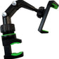 Universal Car Rearview Mirror Phone Holder | Hands-Free Adjustable Mount for Smartphones & GPS