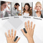 Sugar Control LI4 Acupressure Hand Clip | Stress & Migraine Relief | Random Color