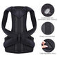 Back Pain Relief Posture Corrector Belt | Adjustable Support for Spine, Shoulder & Lumbar Alignment | Large