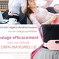 Digital Period Heating Pad & Vibrating Belt | Fast Menstrual Cramp Relief | Rechargeable & Portable