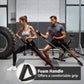 Gym Belt with Box | 5-in-1 Power Exercise Resistance Band Set | Adjustable Fitness Equipment for All