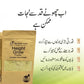Health Healer Height Growth Powder 100g | Ayurvedic Herbal Supplement for Teens & Adults