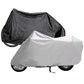 Bike Cover Dust & Water Proof  | Universal 70CC  Scratch & Rust Protection Cover | Random Color