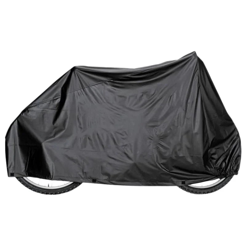 Bike Cover Dust & Water Proof  | Universal 70CC  Scratch & Rust Protection Cover | Random Color