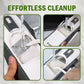 Brava Spring Vegetable Slicer Chopper | Manual Mandoline Cutter / Grinder | Multi-Function Fruit  &  Vegetable Slicer