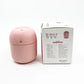 USB Portable 3-in-1 Air Humidifier | Mute, Colorful LED Light & Aromatherapy | For Home, Office & Car