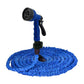 Magic Expandable Hose Pipe 50FT | Lightweight, Tangle-Free | 7-Mode Spray Gun