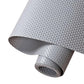 Anti-Slip Fridge & Shelf Mat | Waterproof Washable Liner for Kitchen Drawers Cabinets | Dark Grey