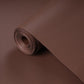 Anti-Slip Fridge & Shelf Mat | Waterproof Washable Liner for Kitchen Drawers Cabinets | Brown
