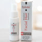 Sydonic Permanent Facial Hair Removal Cream | For Men & Women | Smooth & Painless