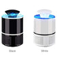 USB Mosquito Trap Lamp | UV LED Insect Killer with Suction Fan | Chemical-Free Fly & Bug Repellent