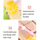White Frosted Glass Water Bottle  |  Leak-Proof Insulated Bottle with Hello Master Decal Logo | 400ml