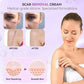 TIMILK Scarvanisher Scar Gel 30g | Advanced Scar & Stretch Marks Removal Cream | Fast-Absorbing Skin Repair Gel