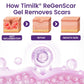 TIMILK Scarvanisher Scar Gel 30g | Advanced Scar & Stretch Marks Removal Cream | Fast-Absorbing Skin Repair Gel