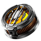 MEMO CX07  Mobile Cooling Fan 15W | Semiconductor Phone Cooler for Gaming | Magnetic Mobile Radiator for Android & iPhone