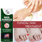 Fast Nail Fungus Treatment Serum | Nail Repair Essence for Fingernails & Toenails | Natural Nail Care Formula
