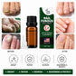 Fast Nail Fungus Treatment Serum | Nail Repair Essence for Fingernails & Toenails | Natural Nail Care Formula