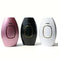 IPL Laser Hair Removal Device  | Permanent Hair Reduction Epilator | Painless Body Hair Remover
