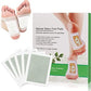 Kinoki Detox Foot Pads  | Natural Cleansing Foot Patches for Stress Relief & Better Sleep