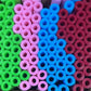 Refrigerator, Table & Drawer Mats | Shelf Liners, Washable & Waterproof (Random Colors)