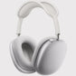 AirPods Max Wireless Over-Ear Headphones | Active Noise Cancelling | Spatial Audio | Random Color