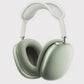AirPods Max Wireless Over-Ear Headphones | Active Noise Cancelling | Spatial Audio | Random Color
