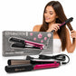 Remington Keratin Therapy Pro Straightener | Model FR 531 |  Up to 57% More Protection