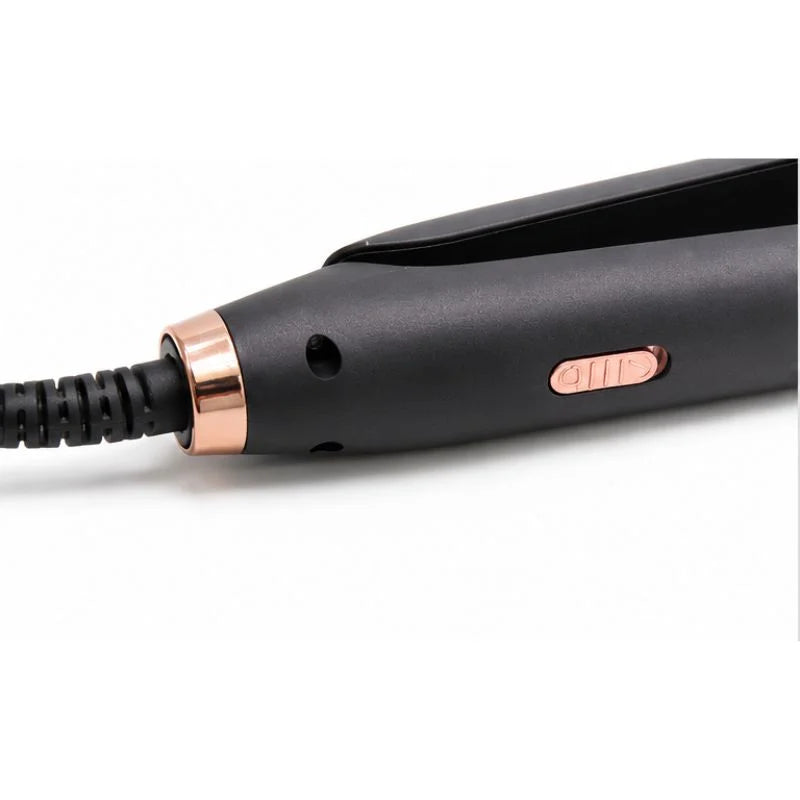 Remington PROLUXE Hair Straightener |  Model FR-2105 | Professional Salon Styling with Advanced Ceramic Plates