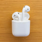 Apple AirPods Pro 2nd Generation | Wireless Earbuds | Active Noise Cancellation & Custom Fit