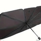 Foldable Car Windshield Umbrella Sunshade | UV Protection & Heat Blocker for All Vehicles