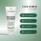 Brightening Glow Kit by The Health Healer | Face Wash, Scrub & Night Cream Set