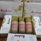 Kashees Eventone Liquid Foundation | High Coverage Long Lasting Radiant Makeup Base 30 ml