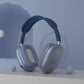 AirPods Max Wireless Over-Ear Headphones | Active Noise Cancelling & Spatial Audio