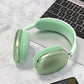 P9 Wireless Bluetooth Headphones | Deep Bass Sound | Comfortable Fit & Long Battery Life