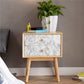 White & Dark Grey | Marble Sheet Sticker 60x200cm | Waterproof Self-Adhesive PVC Wallpaper for Furniture Walls