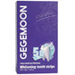 Gegemoon 5D Teeth Whitening Strips | Professional 5-Day Whitening Kit | Enamel Safe Teeth Whitening Strips | Deep Stain Removal | Mint Flavor | 7 Pairs