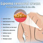 Lipoma Removal  Cream | Herbal Skin Care Cream for Smooth & Nourished Skin | Fast-Absorbing Formula | For Neck & Body | 50g