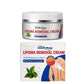 Lipoma Removal  Cream | Herbal Skin Care Cream for Smooth & Nourished Skin | Fast-Absorbing Formula | For Neck & Body | 50g