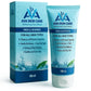 AVA Face Wash | Glycolic Acid & Vitamin-Enriched Brightening Cleanser | Deep Cleansing & Hydrating Formula | For All Skin Types