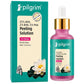 Pilgrim Peeling Solution | Weekend Facial Peel for Deep Cleansing & Exfoliation | Radiant & Even-Toned Skin | For Men & Women | 30ml